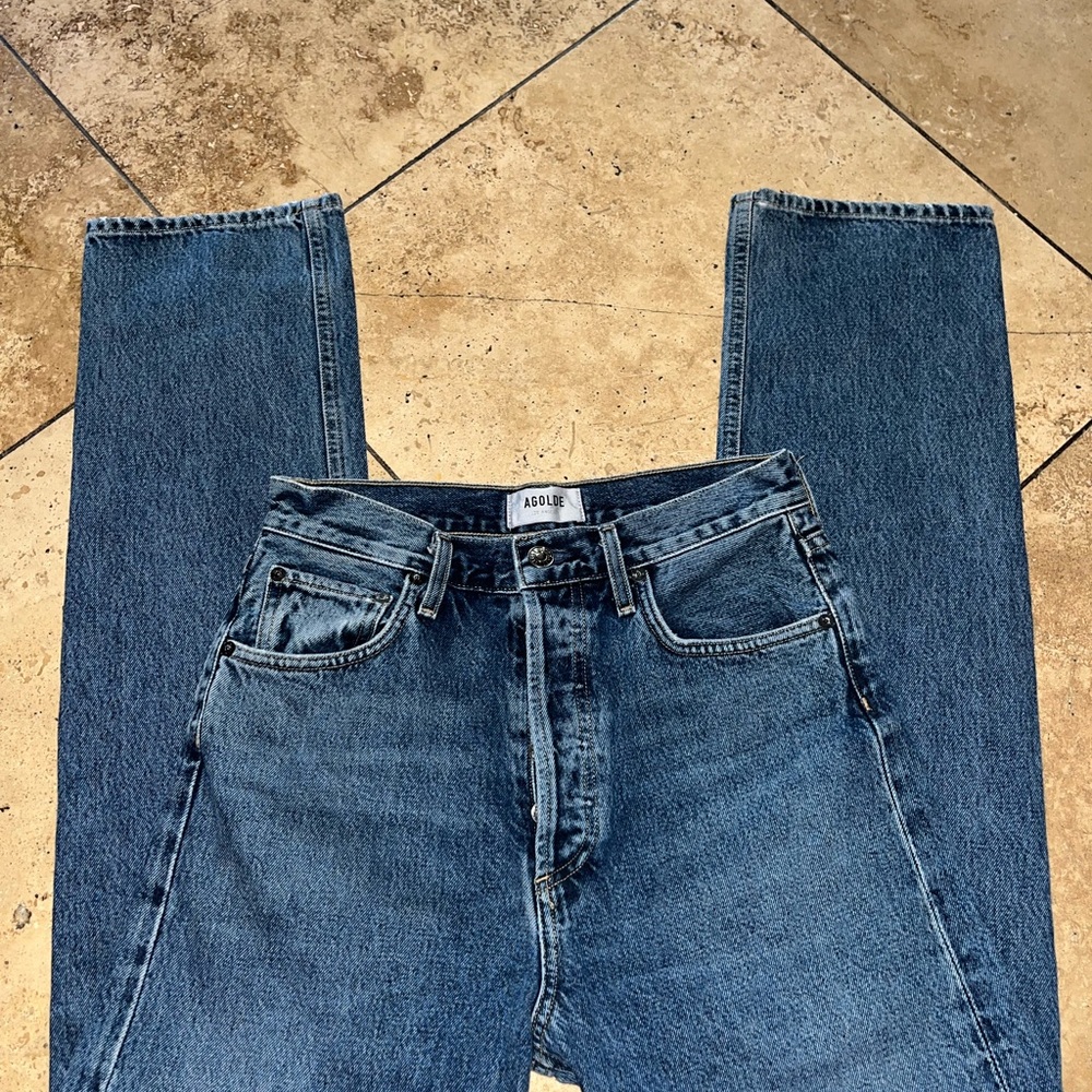 AGOLDE Jeans